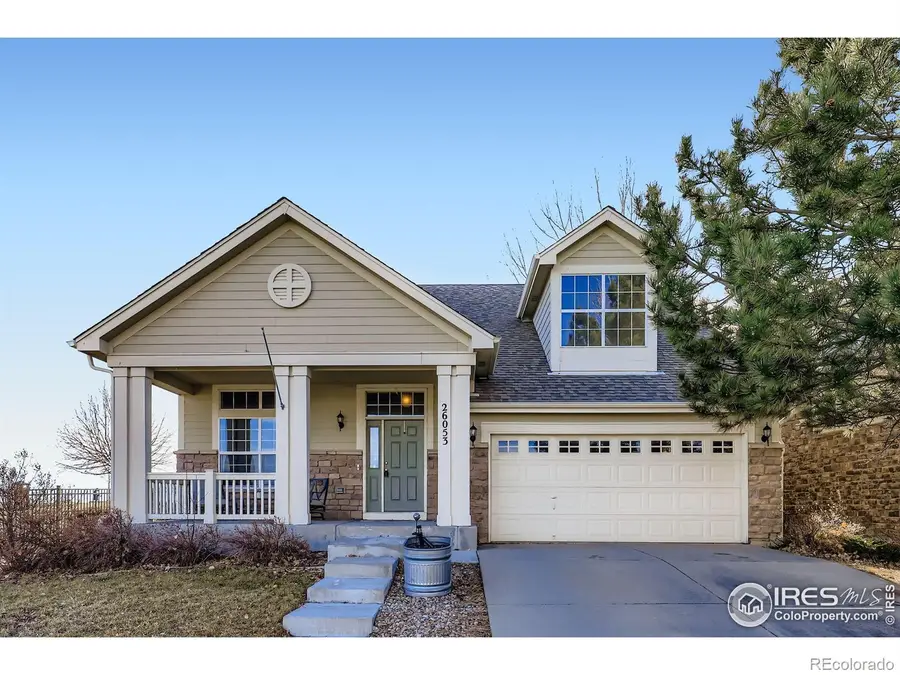 26053 E Geddes Circle, Aurora, CO 80016 - Image #2