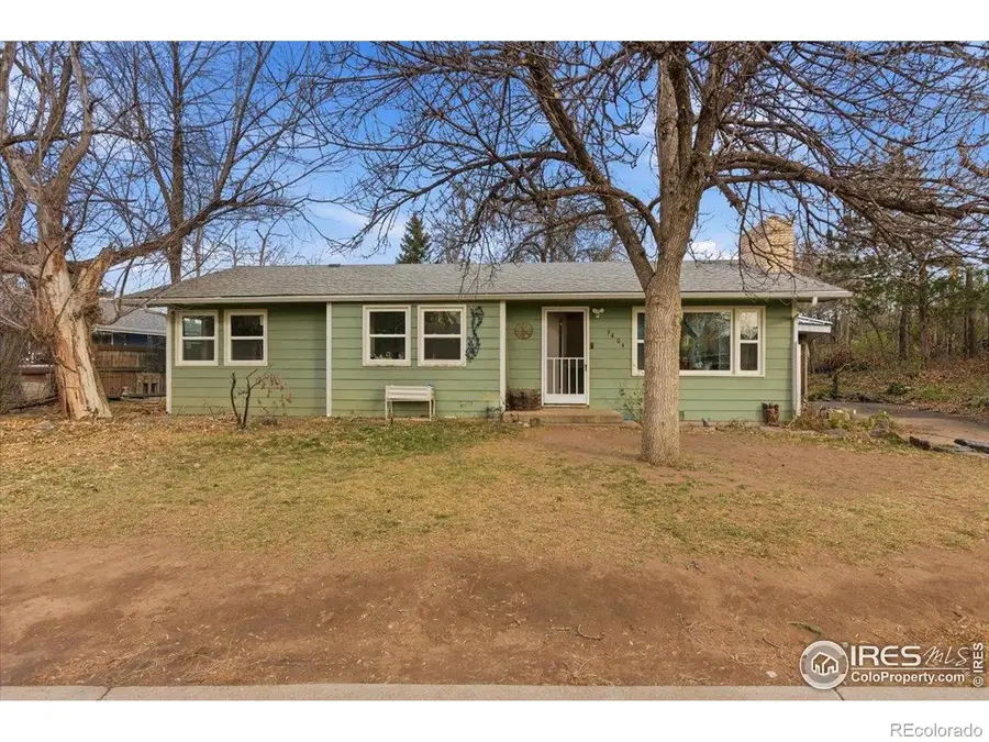 3404 Vernon Drive, Laporte, CO 80535 - Image #2