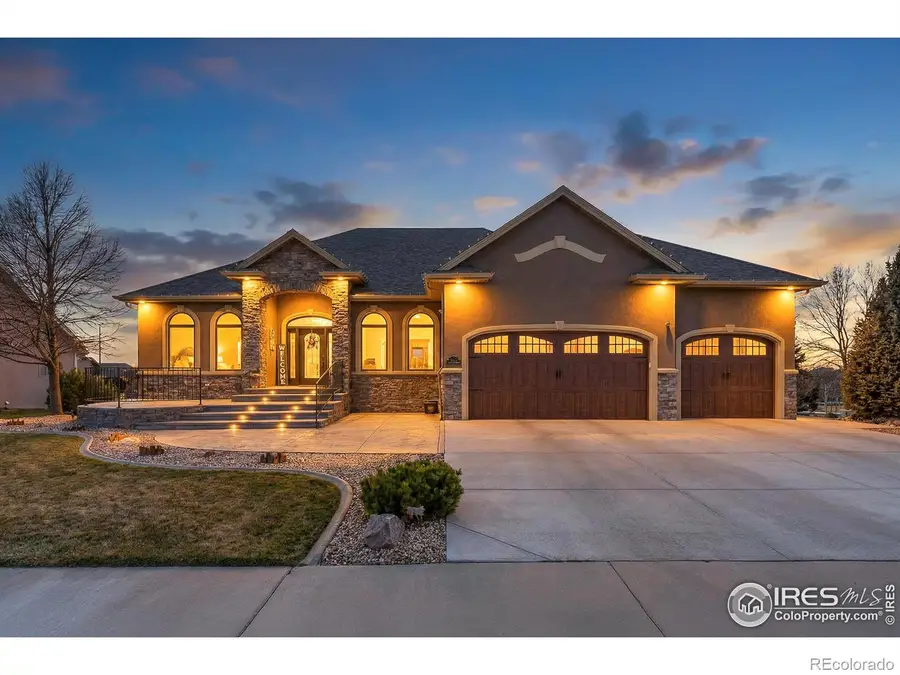1598 Carriage Drive, Eaton, CO 80615 - #3