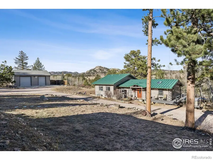 150 Mount Fisher Court, Livermore, CO 80536 - #2