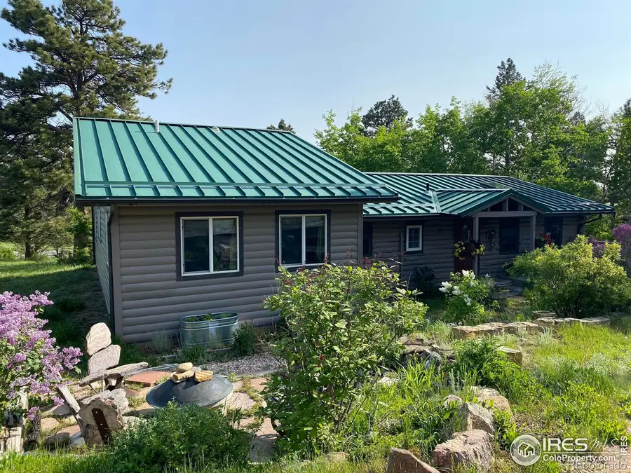 150 Mount Fisher Court, Livermore, CO 80536 - #3