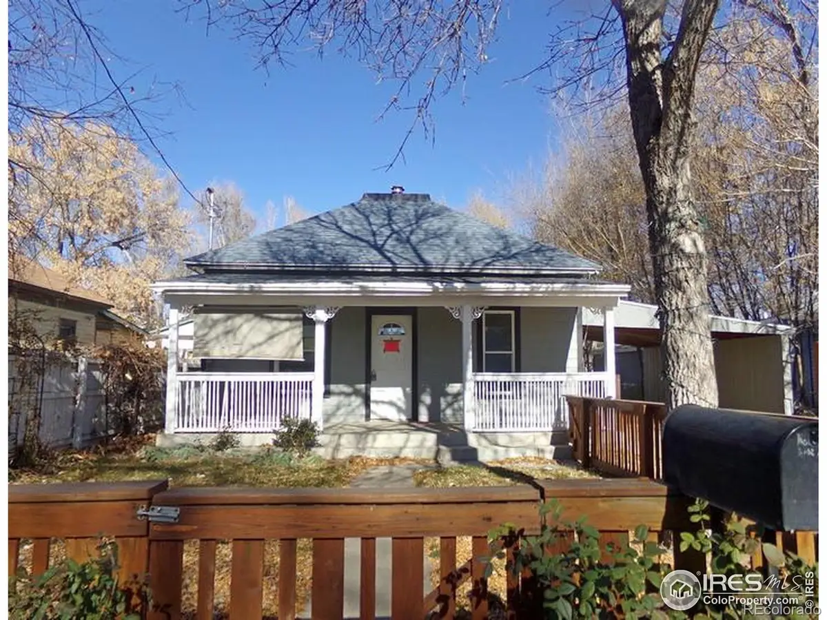 1513 E 4th Street, Loveland, CO 80537 - #1