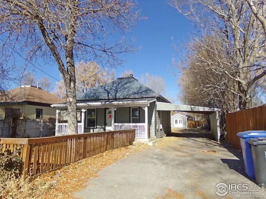 1513 E 4th Street, Loveland, CO 80537 - #3