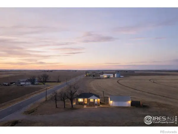 20325 Highway 71, Brush, CO 80723