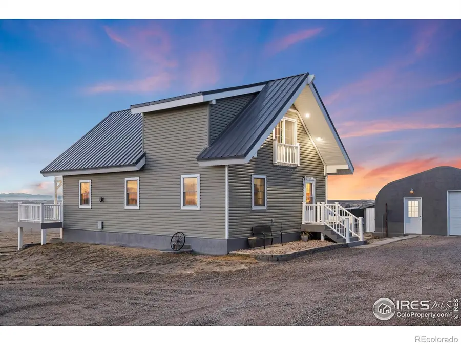 36625 County Road 65, Galeton, CO 80622 - Image #2