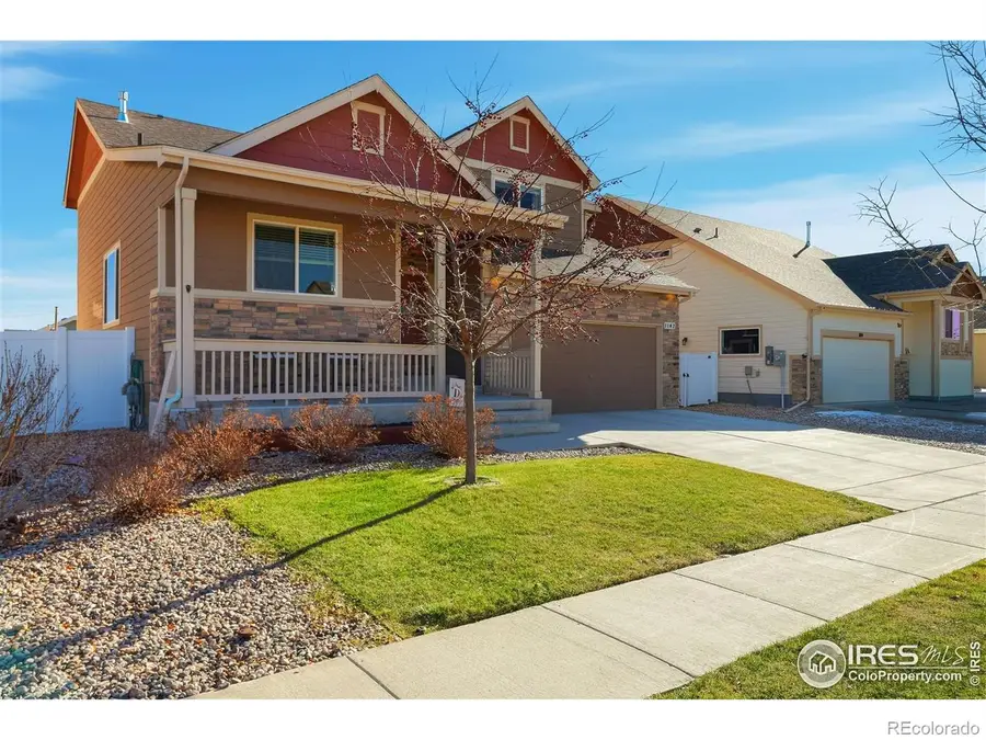 1102 Tur Street, Severance, CO 80550 - #2