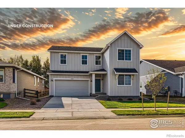 232 Sugar Beet Lane, Berthoud, CO 80513