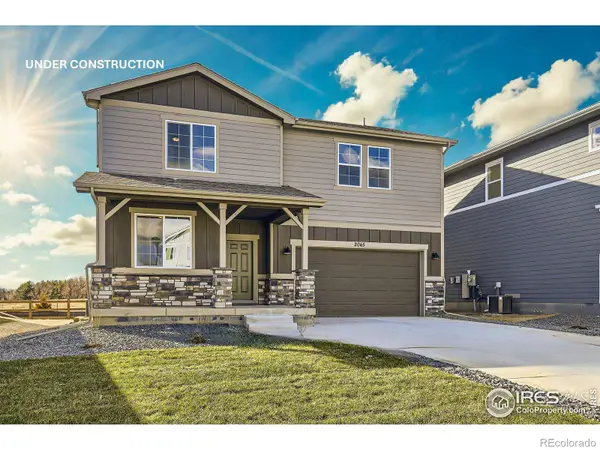 228 Sugar Beet Lane, Berthoud, CO 80513