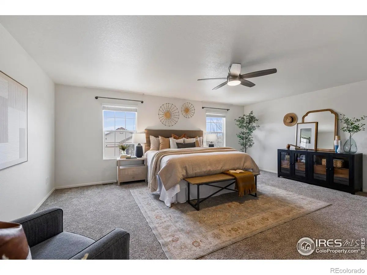 421 Harrow Street, Severance, CO 80550 - #1