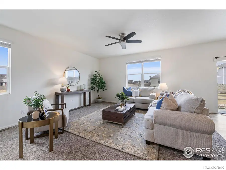 421 Harrow Street, Severance, CO 80550 - #3