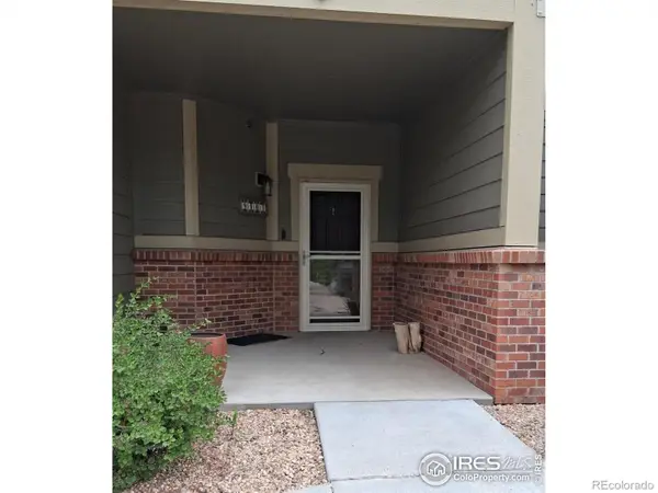 804 Summer Hawk Drive #9105, Longmont, CO 80504