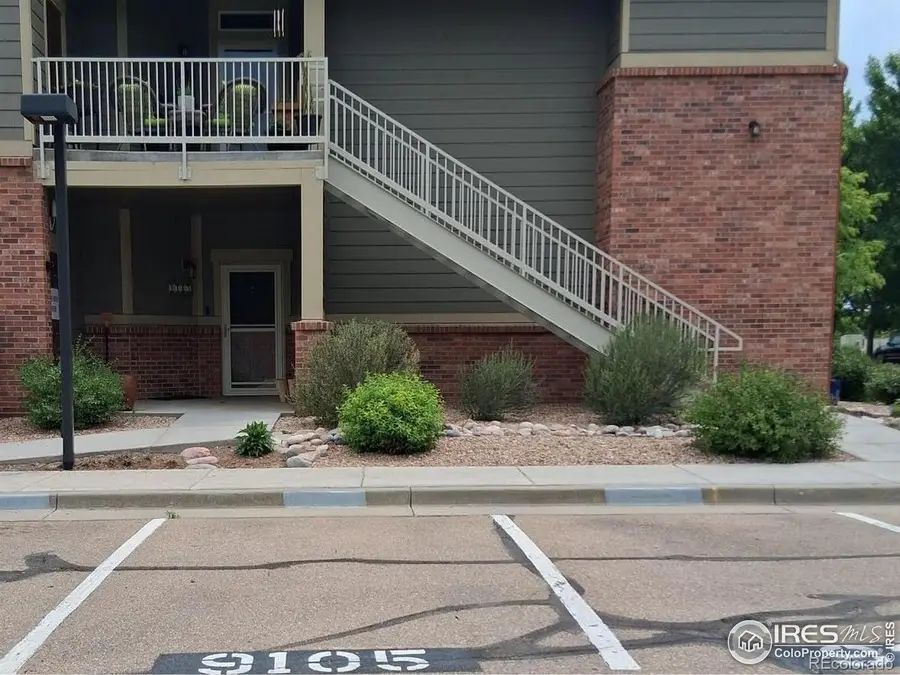 804 Summer Hawk Drive #9105, Longmont, CO 80504 - #3