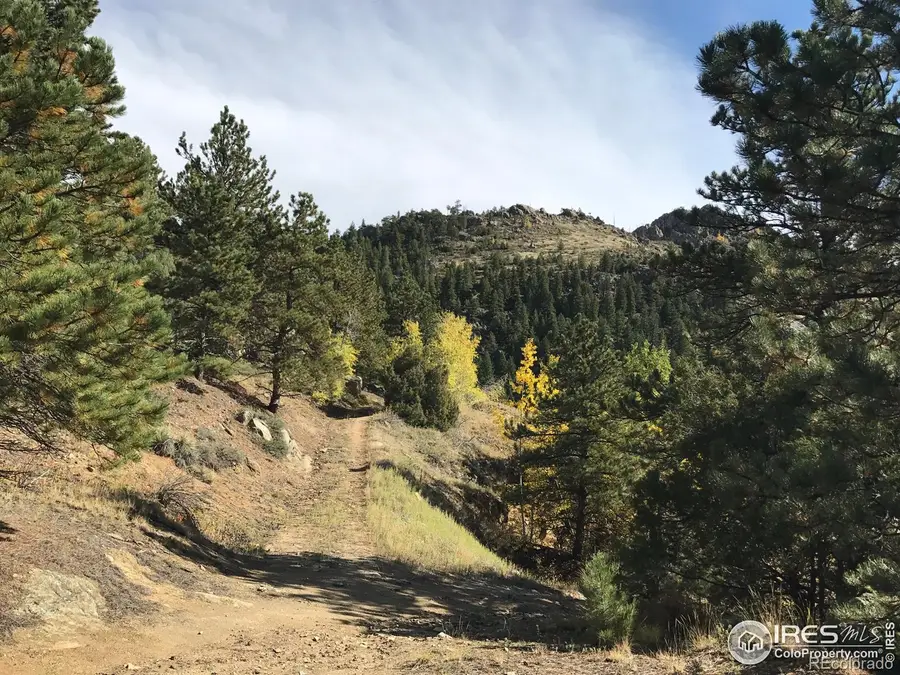 0 Good Friday Road, Boulder, CO 80302 - #3