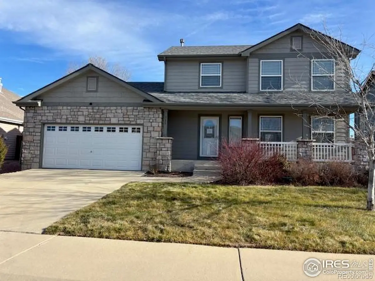 311 Buckeye Avenue, Johnstown, CO 80534 - #1