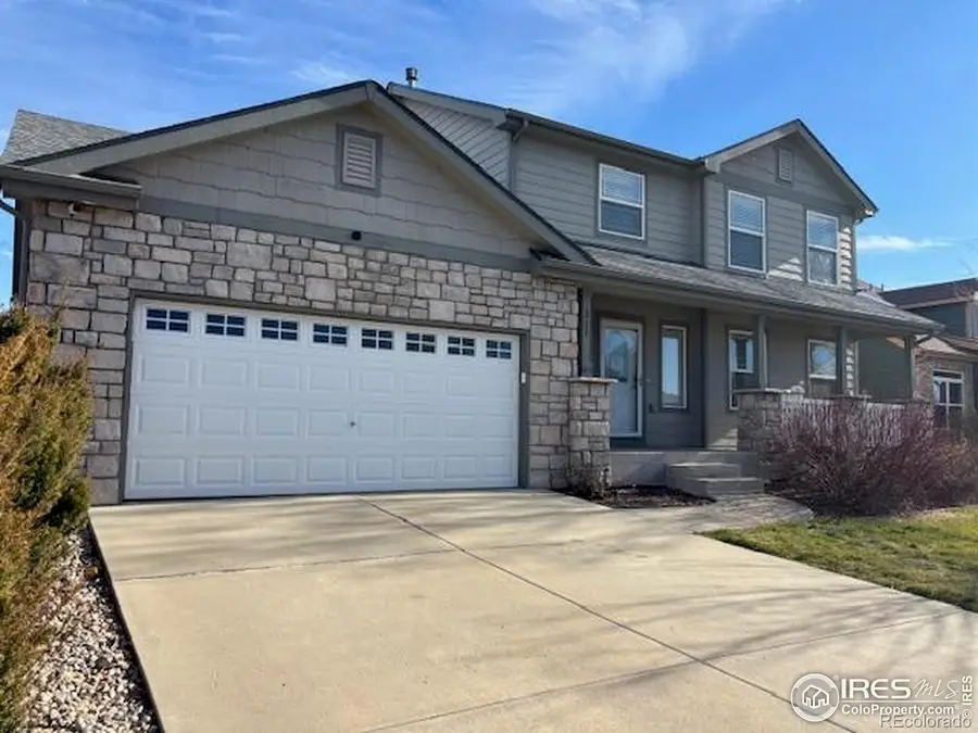 311 Buckeye Avenue, Johnstown, CO 80534 - #2