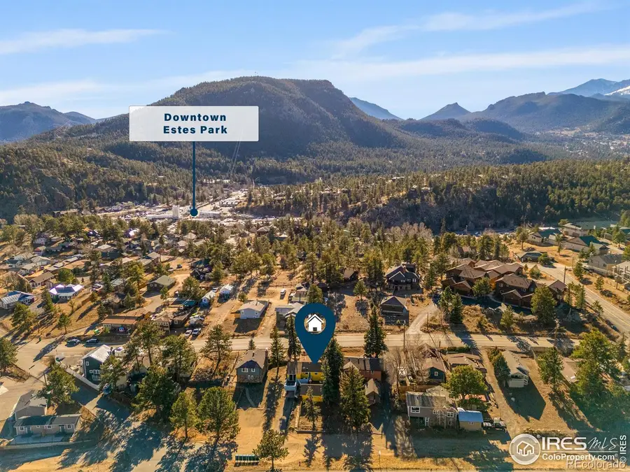 344 Virginia Drive, Estes Park, CO 80517 - Image #2