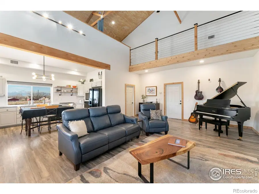 6251 County Road 20, Longmont, CO 80504 - #2