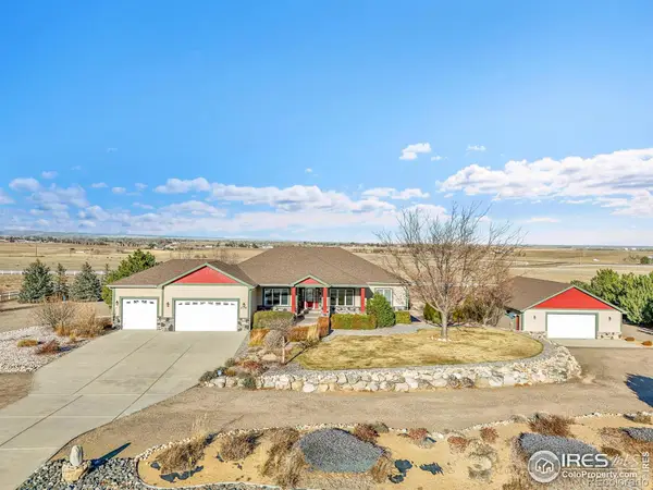 236 Hawks Nest Way, Fort Collins, CO 80524