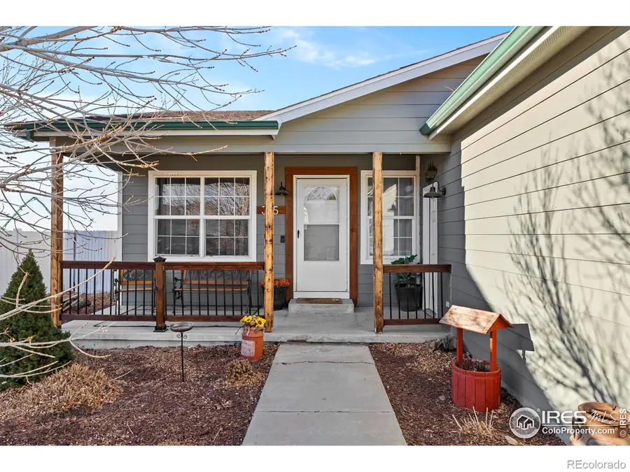 305 Linden Oaks Drive, Ault, CO 80610 - Image #3