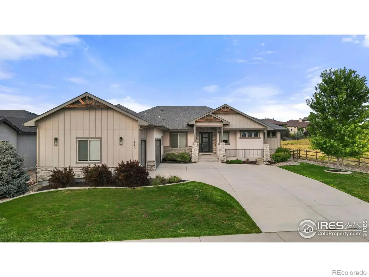 7880 Cherry Blossom Drive, Windsor, CO 80550 - #1