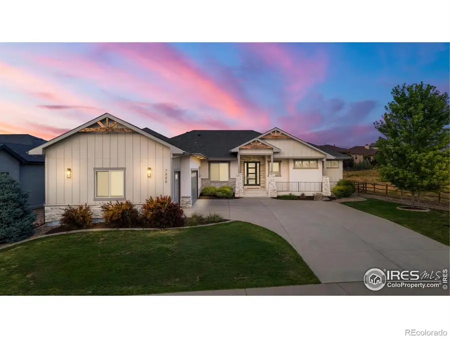 7880 Cherry Blossom Drive, Windsor, CO 80550 - #2