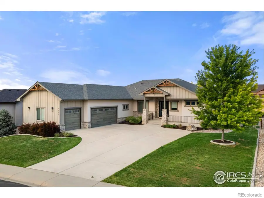 7880 Cherry Blossom Drive, Windsor, CO 80550 - #3
