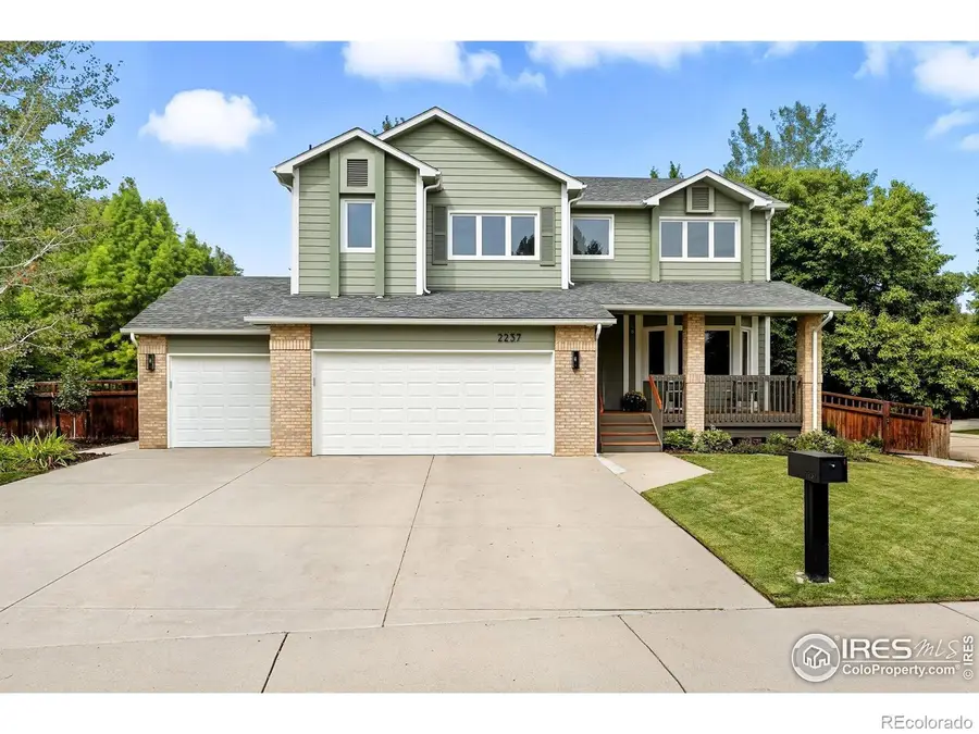 2237 Eagleview Way, Longmont, CO 80504 - Image #2