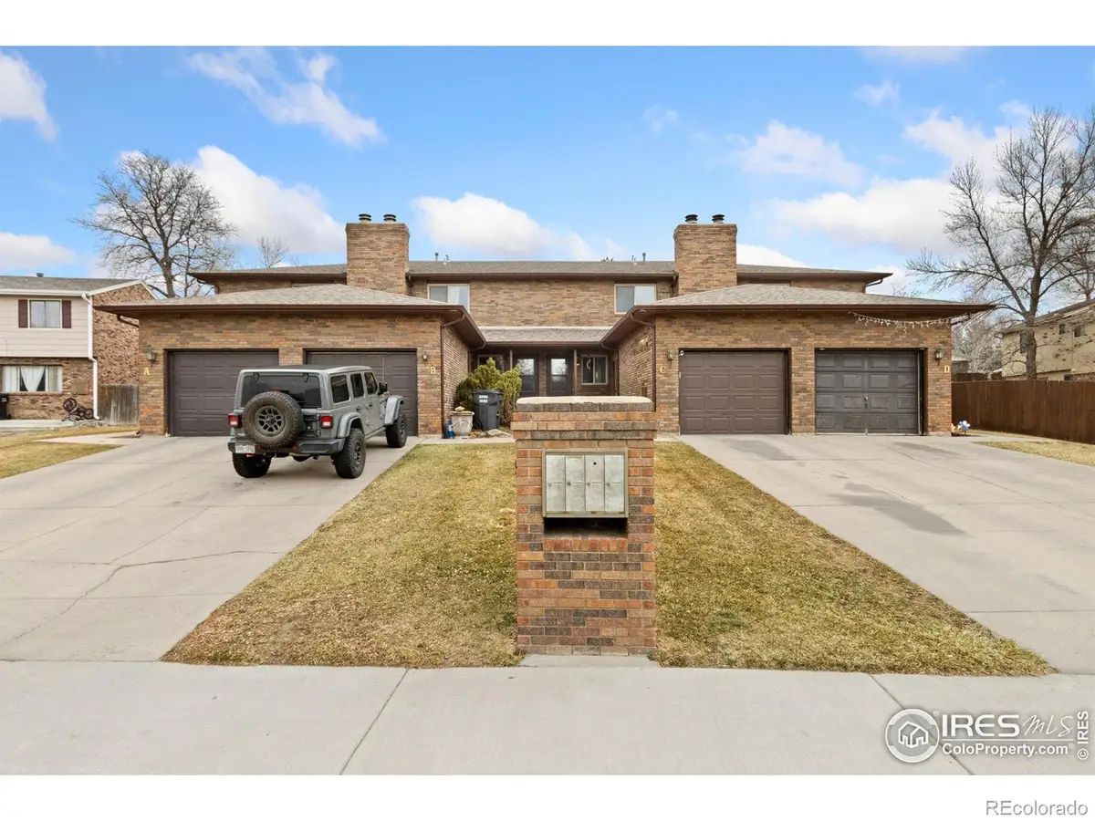 2132 27th, Greeley, CO 80634 - #1