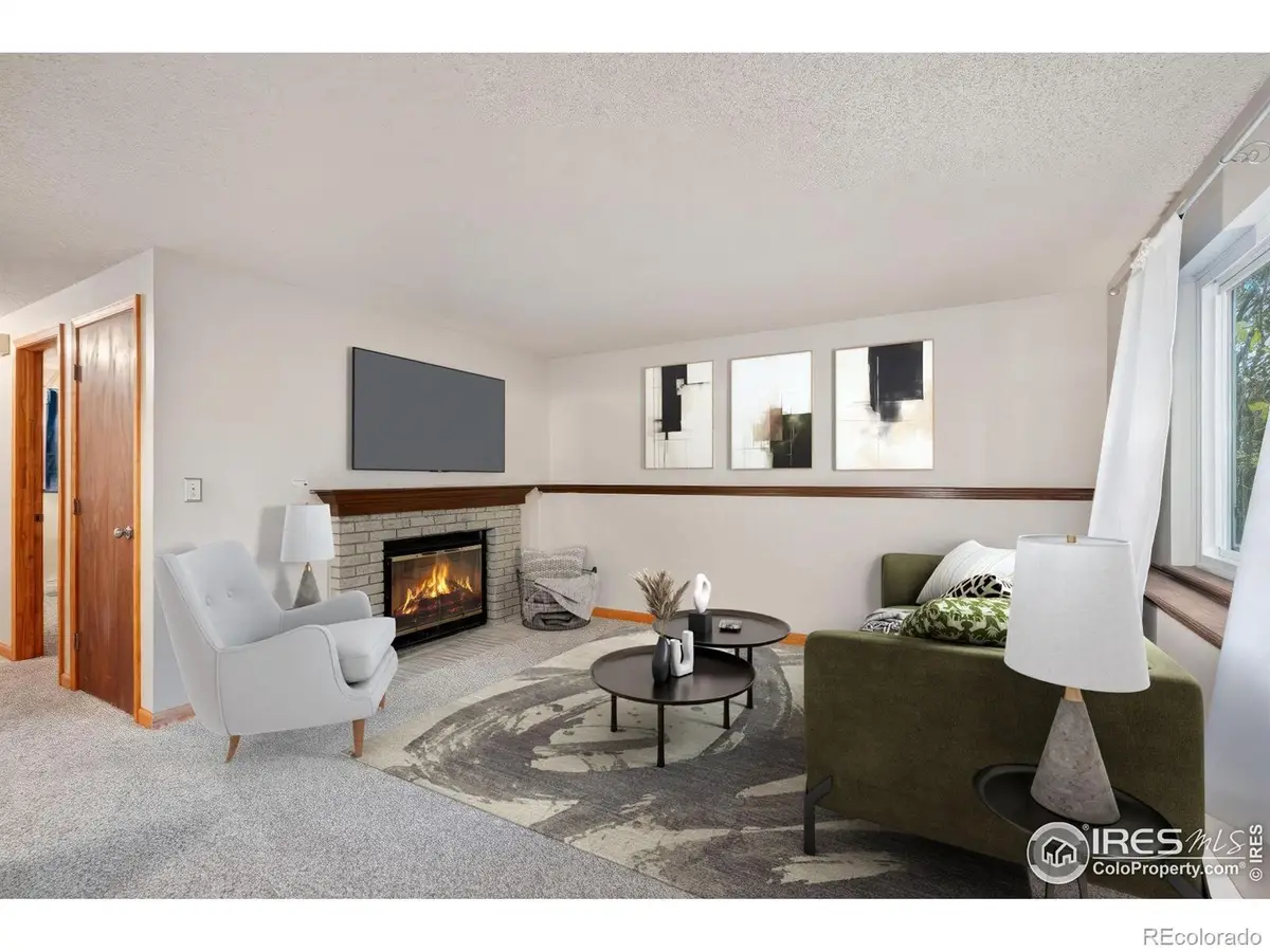 1640 Kirkwood Drive #2011, Fort Collins, CO 80525 - Image #1