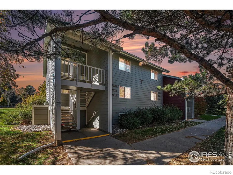 1640 Kirkwood Drive #2011, Fort Collins, CO 80525 - Image #3