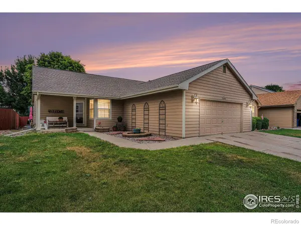 2608 Paddington Road, Fort Collins, CO 80525