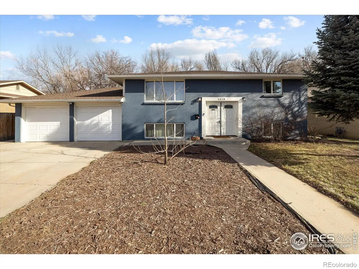 1618 Kimbark Street, Longmont, CO 80501 - #1