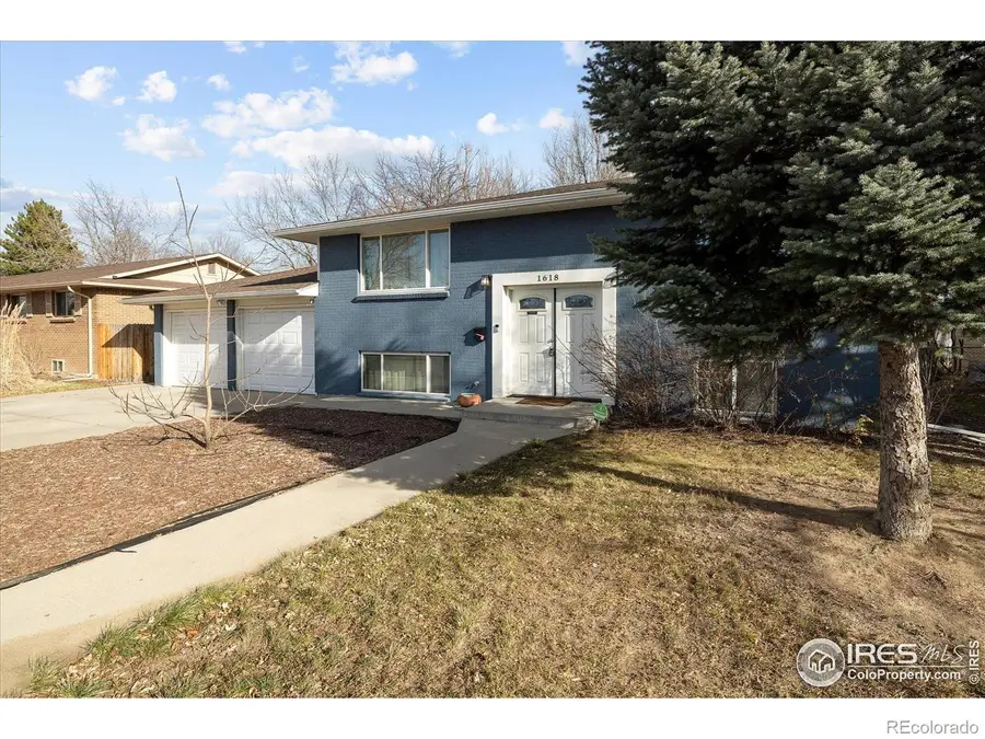 1618 Kimbark Street, Longmont, CO 80501 - #3