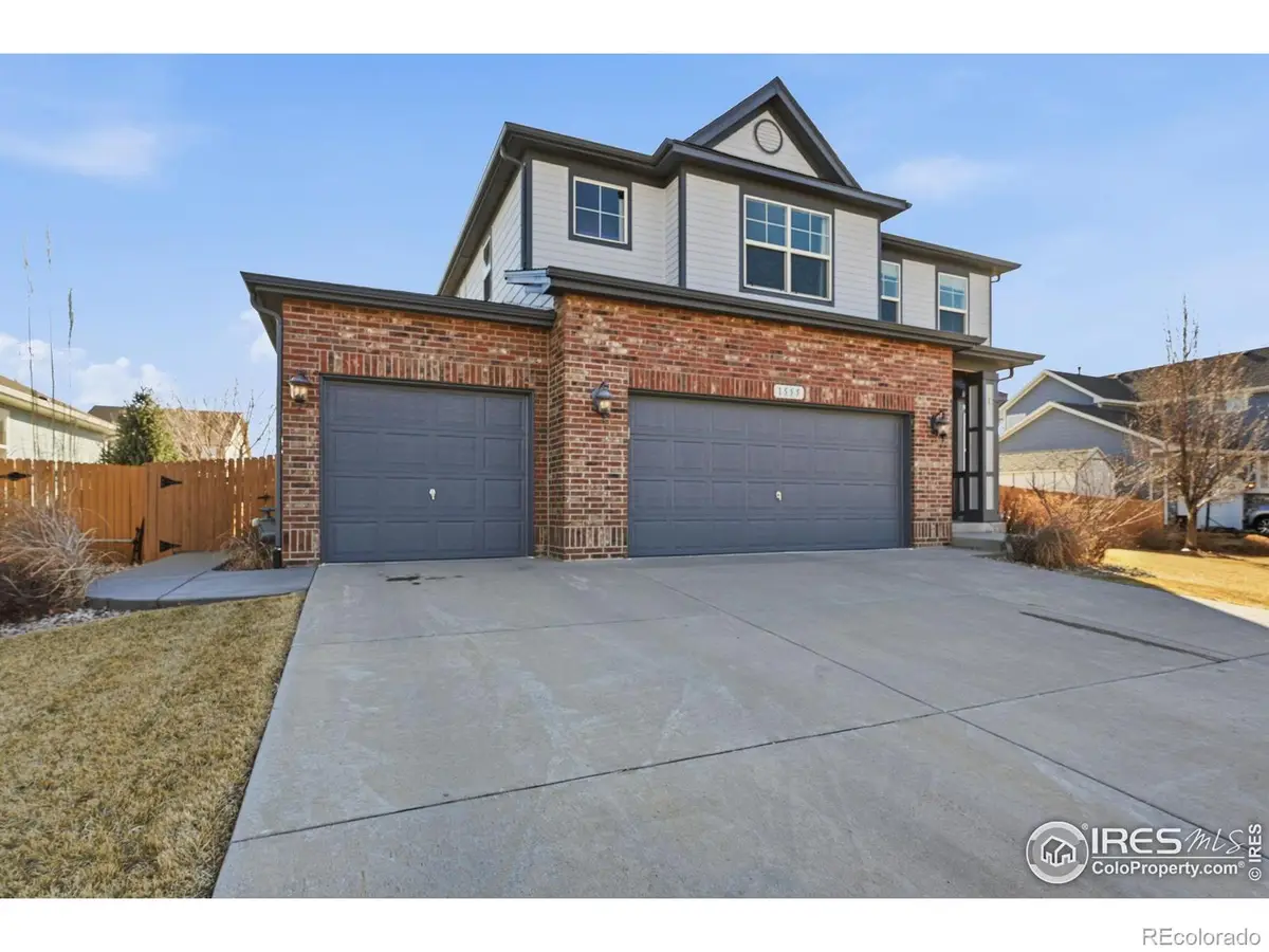 1555 Benfleet Court, Windsor, CO 80550 - Image #1