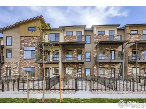 921 Abbott Lane #6, Fort Collins, CO 80524