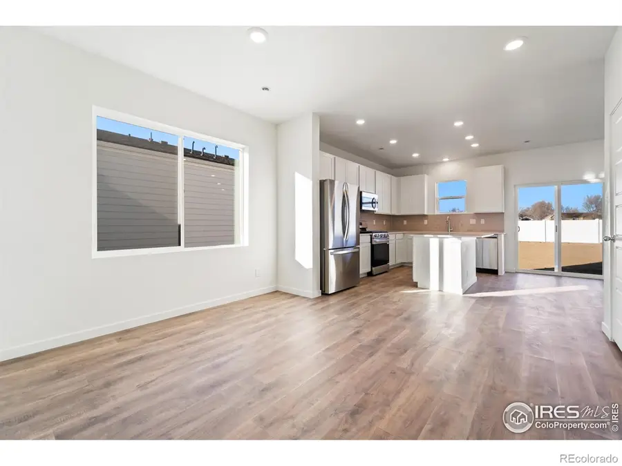 3817 Lake Clark Street, Evans, CO 80620 - Image #2