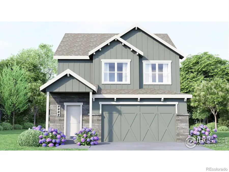 4705 Whistler Drive, Loveland, CO 80538 - Image #3