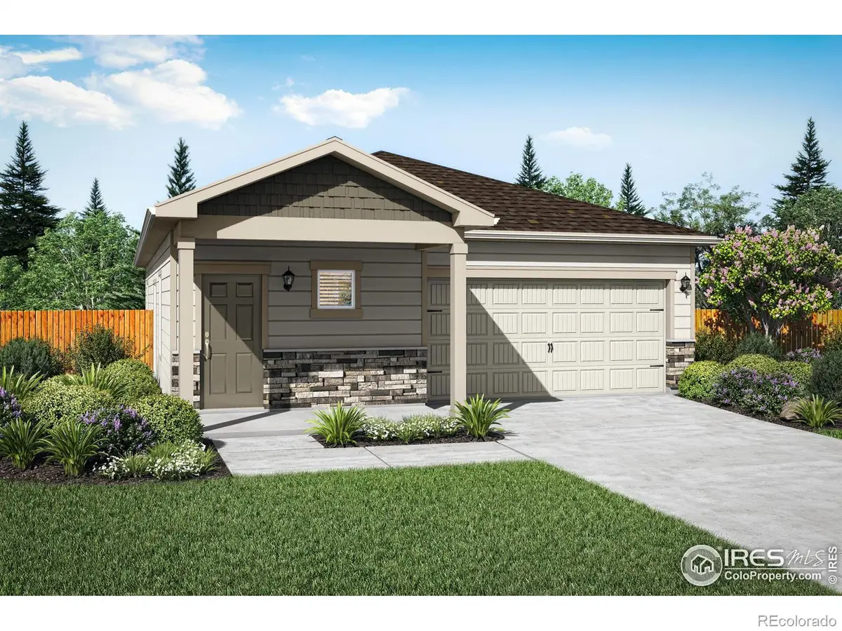 7401 Crystal Avenue, Frederick, CO 80530 - #1