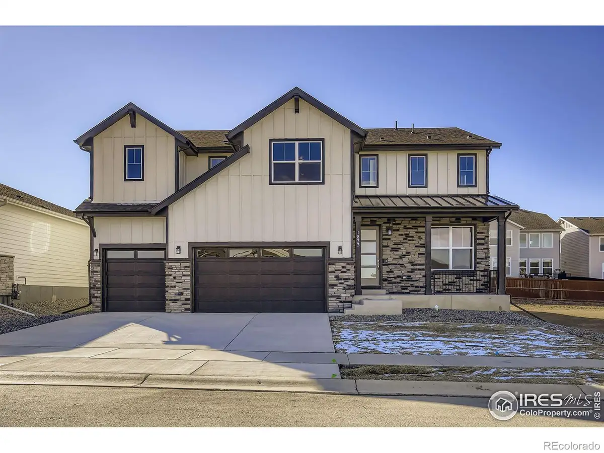 1833 Flourish Drive, Windsor, CO 80550 - #1