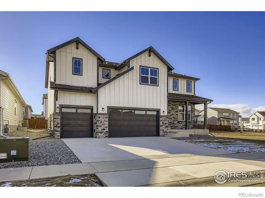 1833 Flourish Drive, Windsor, CO 80550 - #2