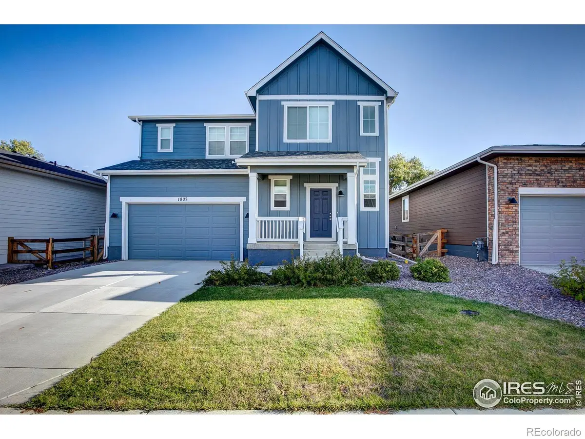 1802 Foggy Brook Drive, Fort Collins, CO 80528 - Image #1