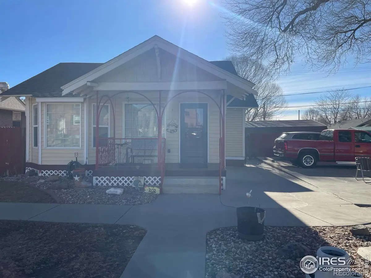 202 E South 1st Street, Johnstown, CO 80534 - Image #1