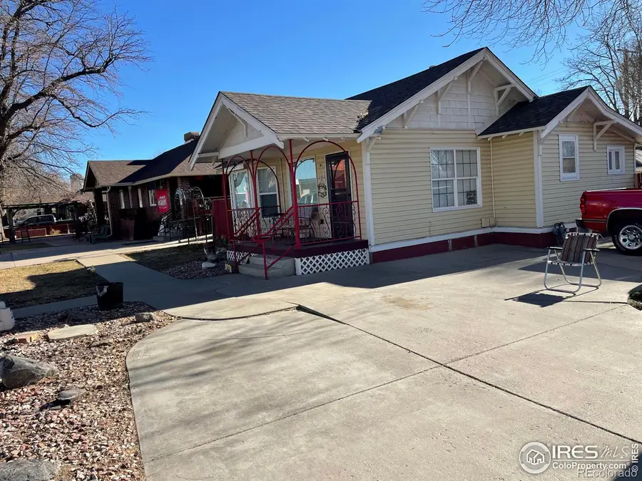 202 E South 1st Street, Johnstown, CO 80534 - Image #2