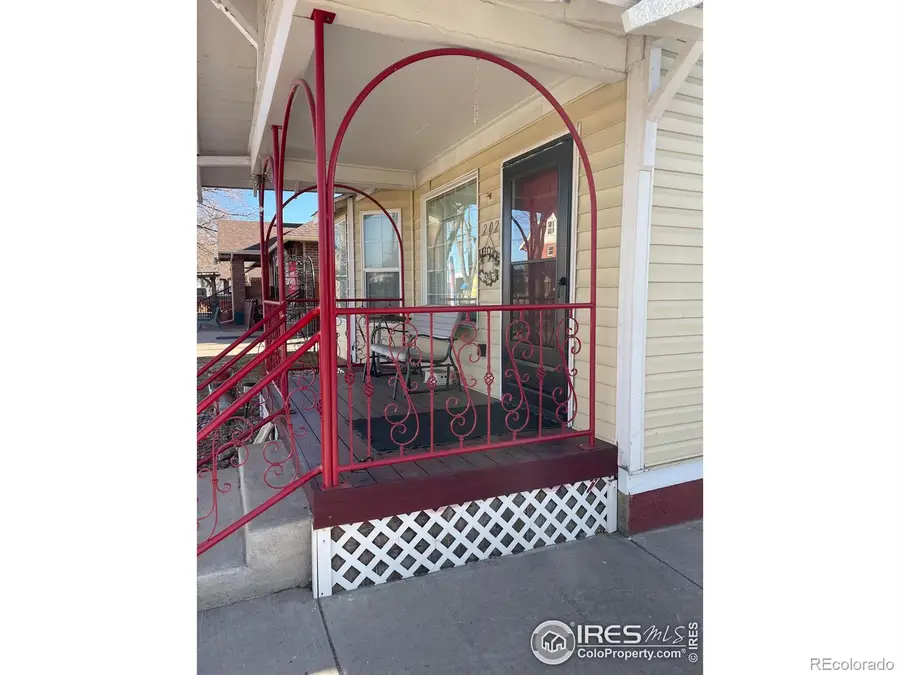 202 E South 1st Street, Johnstown, CO 80534 - Image #3