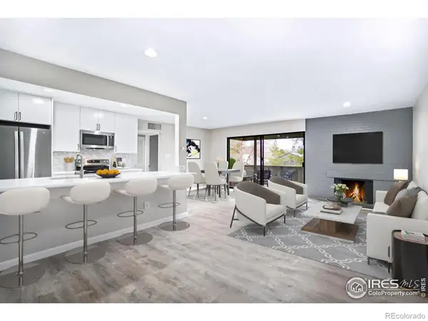 2227 Canyon Boulevard #462B, Boulder, CO 80302