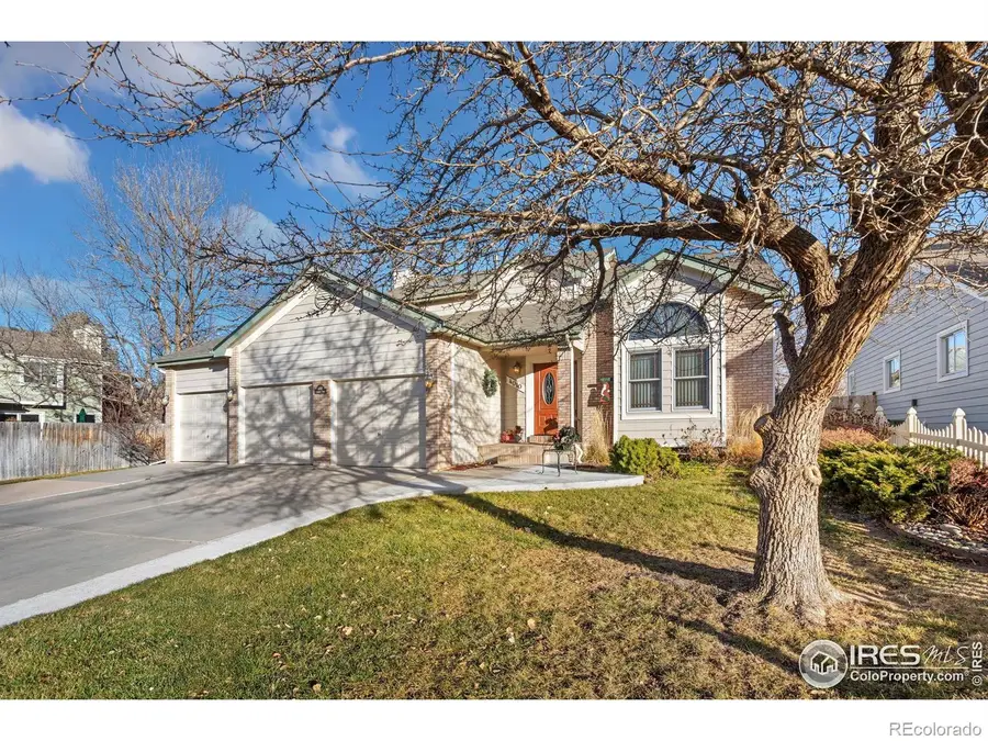 4010 Stoneway Court, Fort Collins, CO 80525 - Image #2
