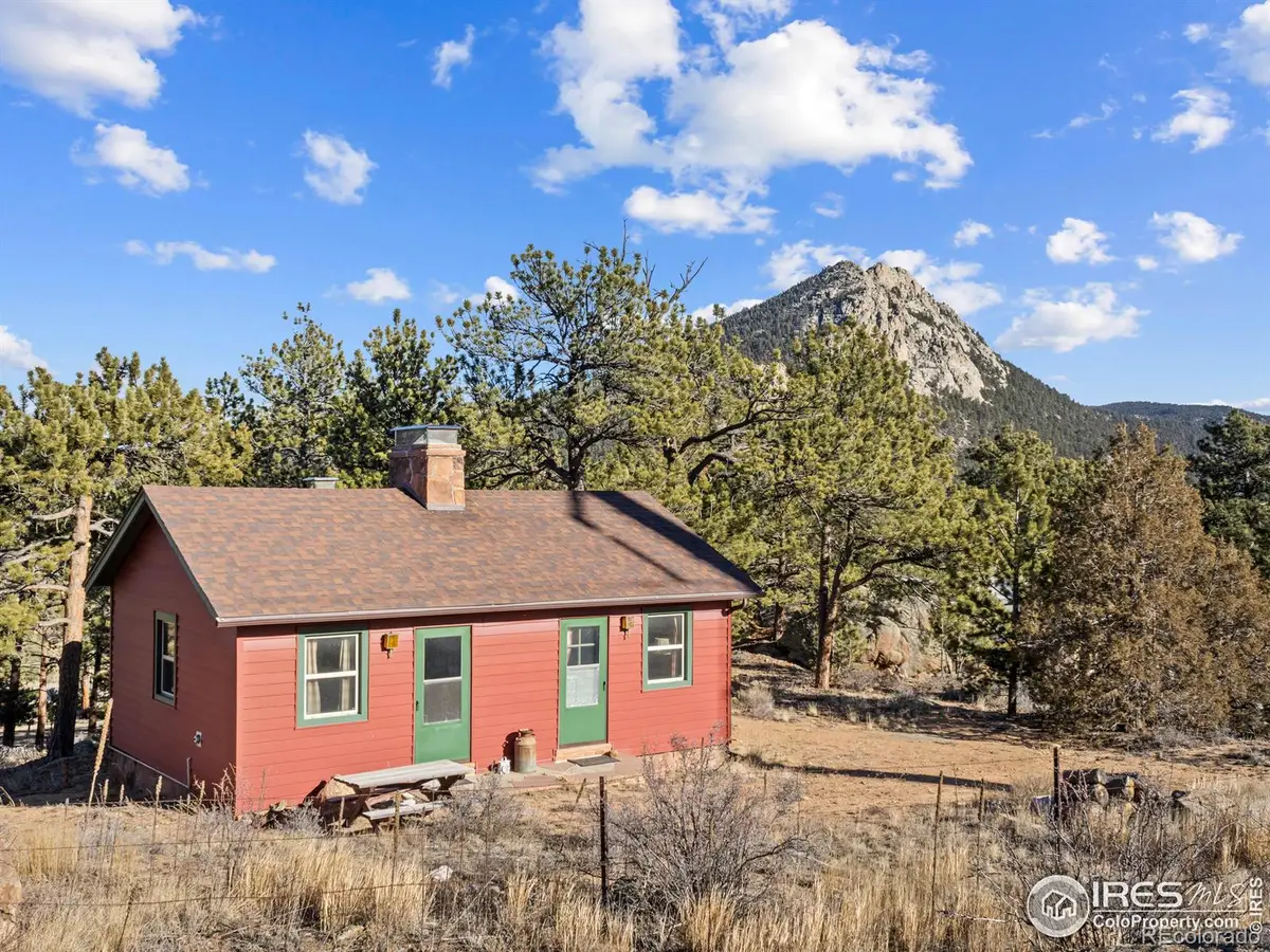 2031 Us Highway 36, Estes Park, CO 80517 - Image #1