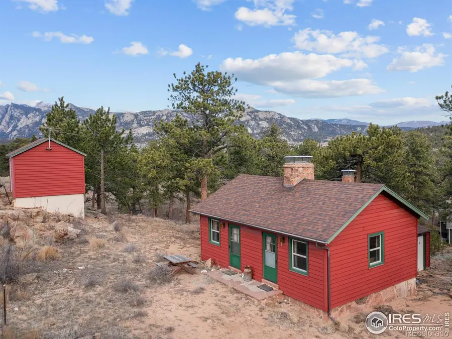 2031 Us Highway 36, Estes Park, CO 80517 - Image #2