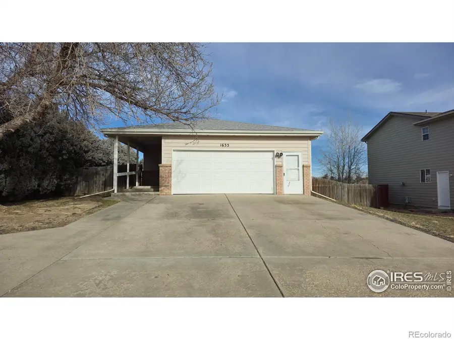 1633 32nd Street, Evans, CO 80620 - Image #2