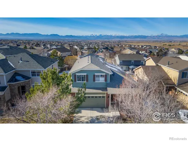2274 Alpine Drive, Erie, CO 80516